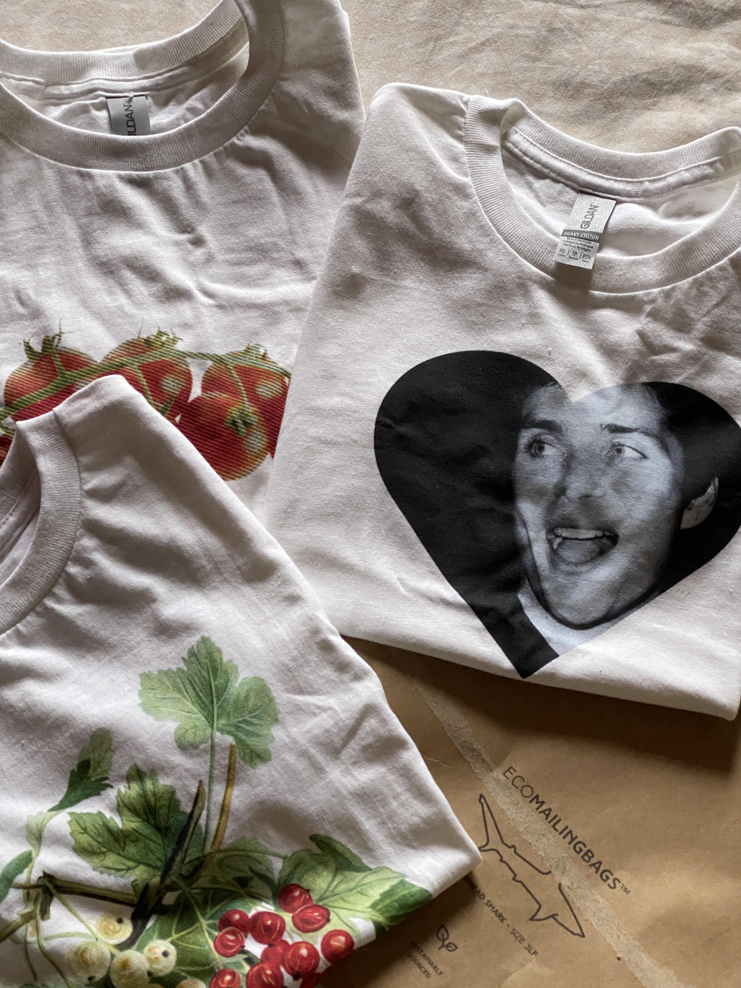 Baby Tees