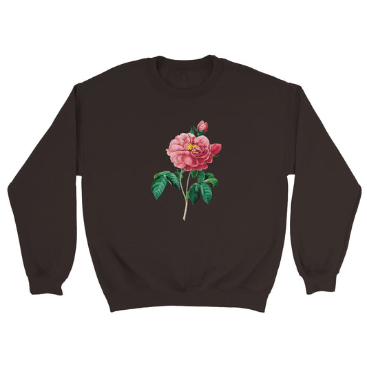 Rose Sweatshirt