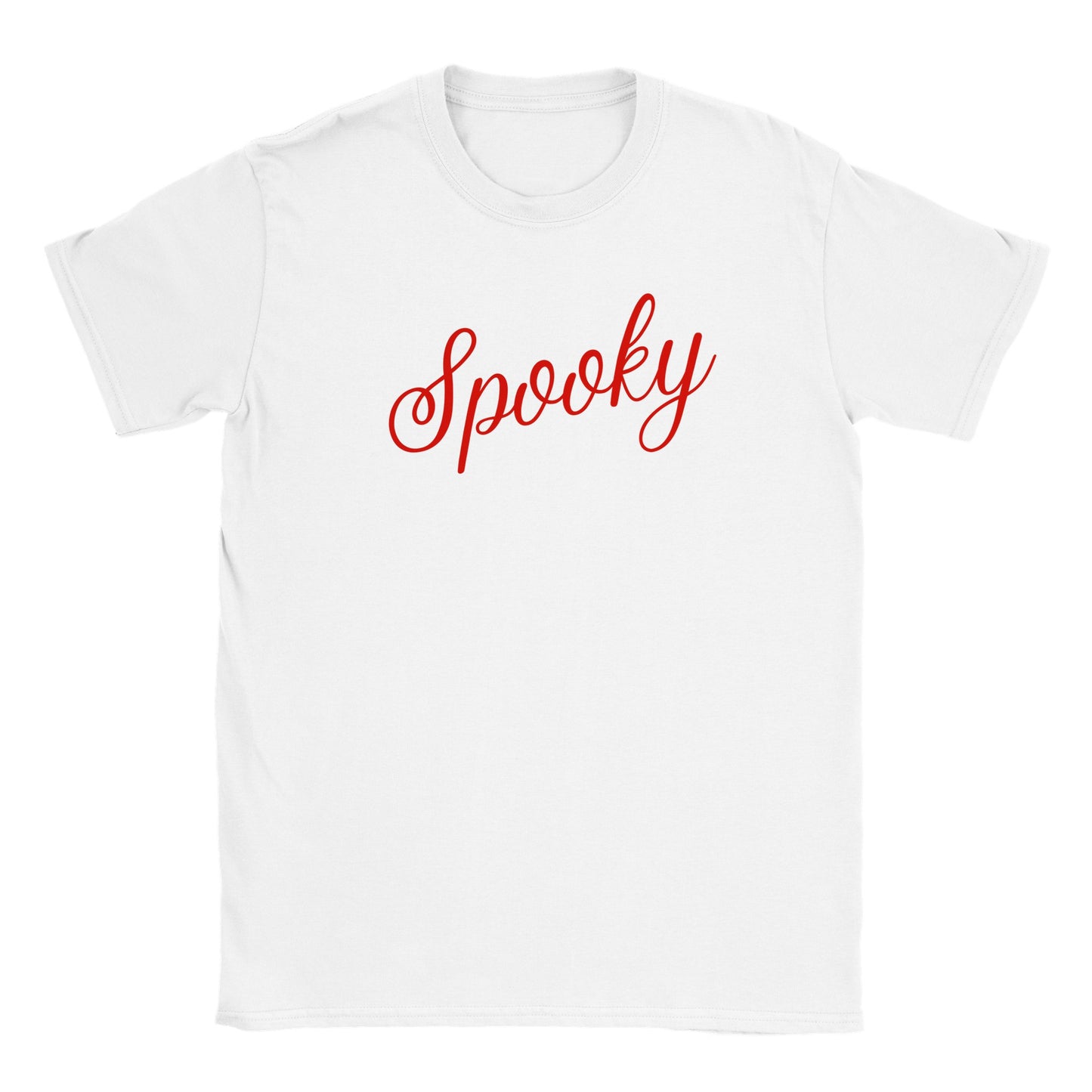 Spooky Baby Tee