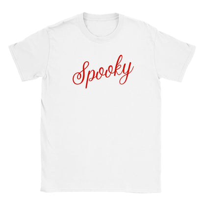 Spooky Baby Tee