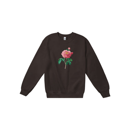 Rose Sweatshirt