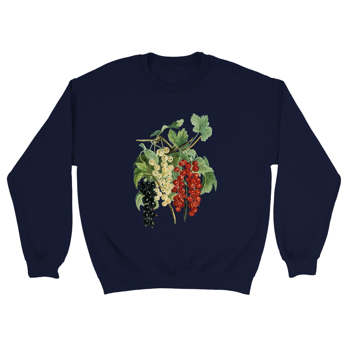 Girl Dinner Printed Sweatshirt