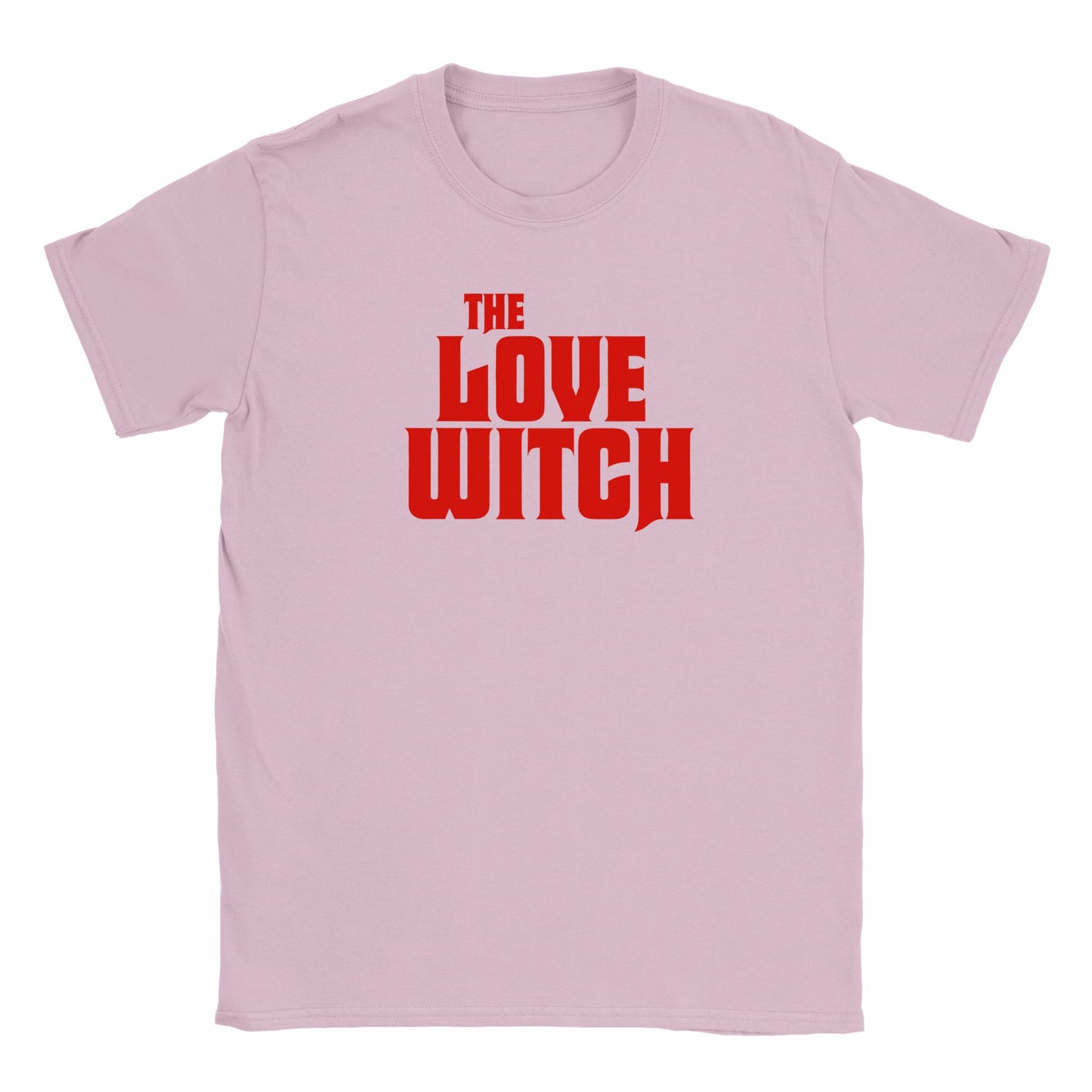 The Love Witch Baby Tee