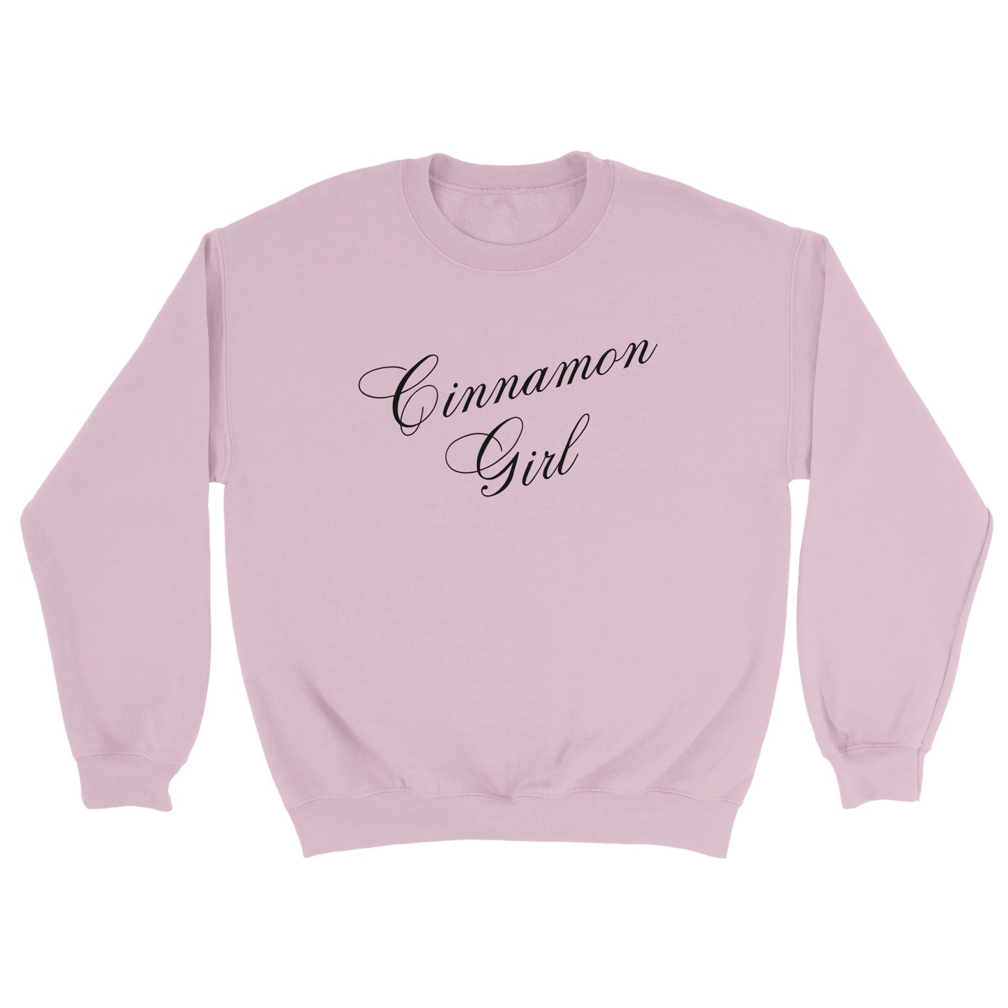 Cinnamon Girl Sweatshirt