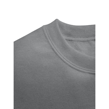 Joan Didion Printed Sweatshirt