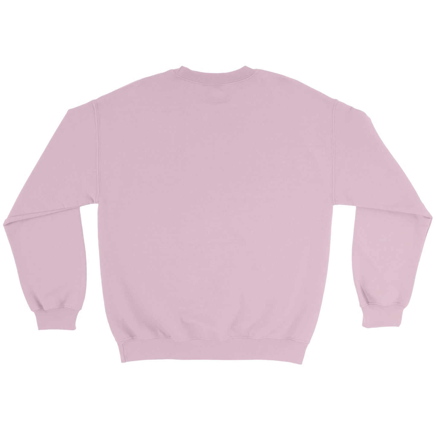 Lucky Affirmation Sweatshirt