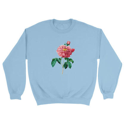 Rose Sweatshirt