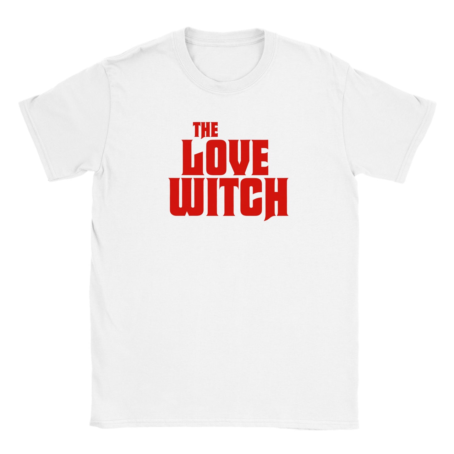 The Love Witch Baby Tee