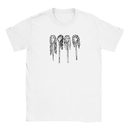 Headless Horror Baby Tee