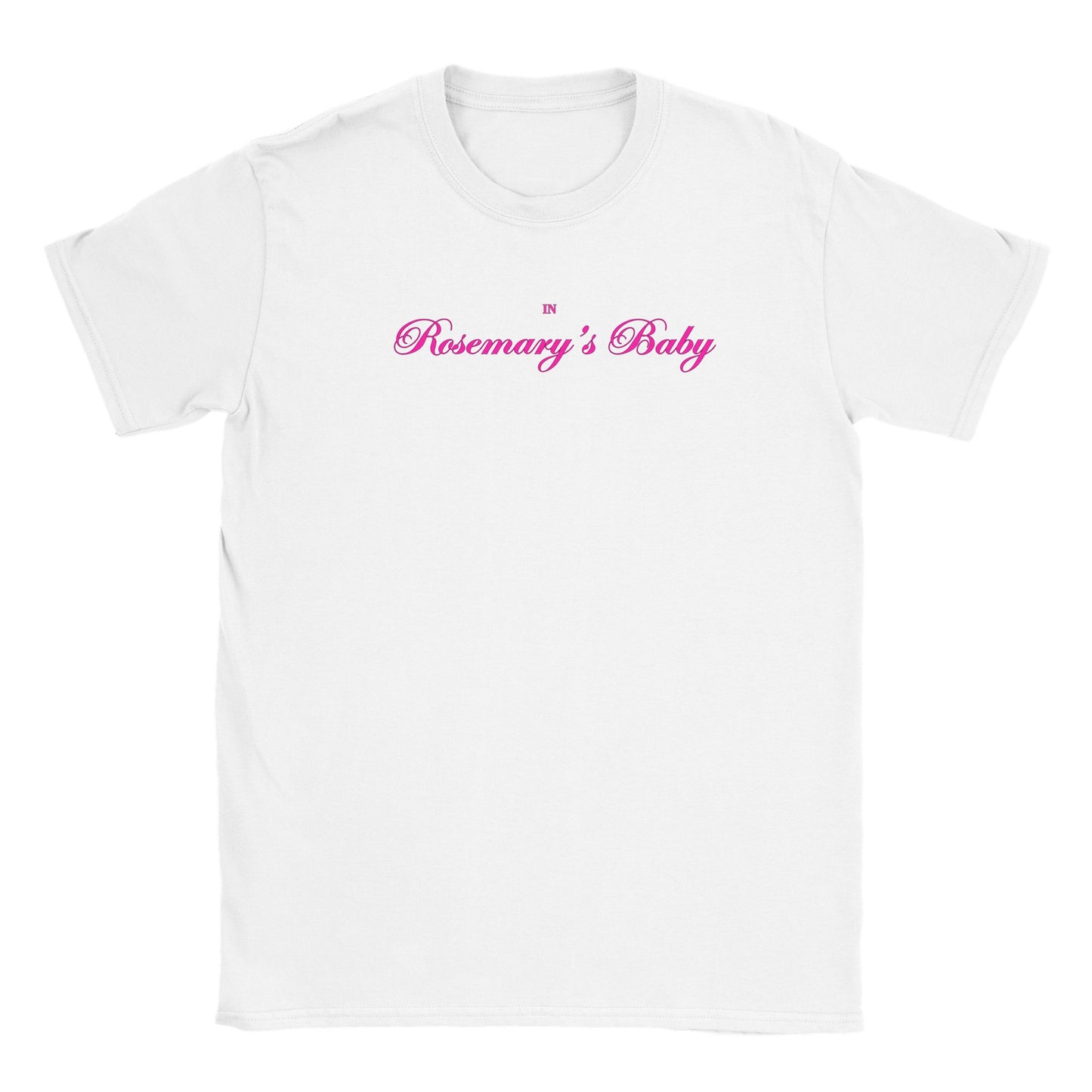 Rosemary’s Baby Tee