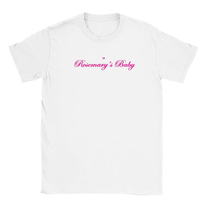 Rosemary’s Baby Tee