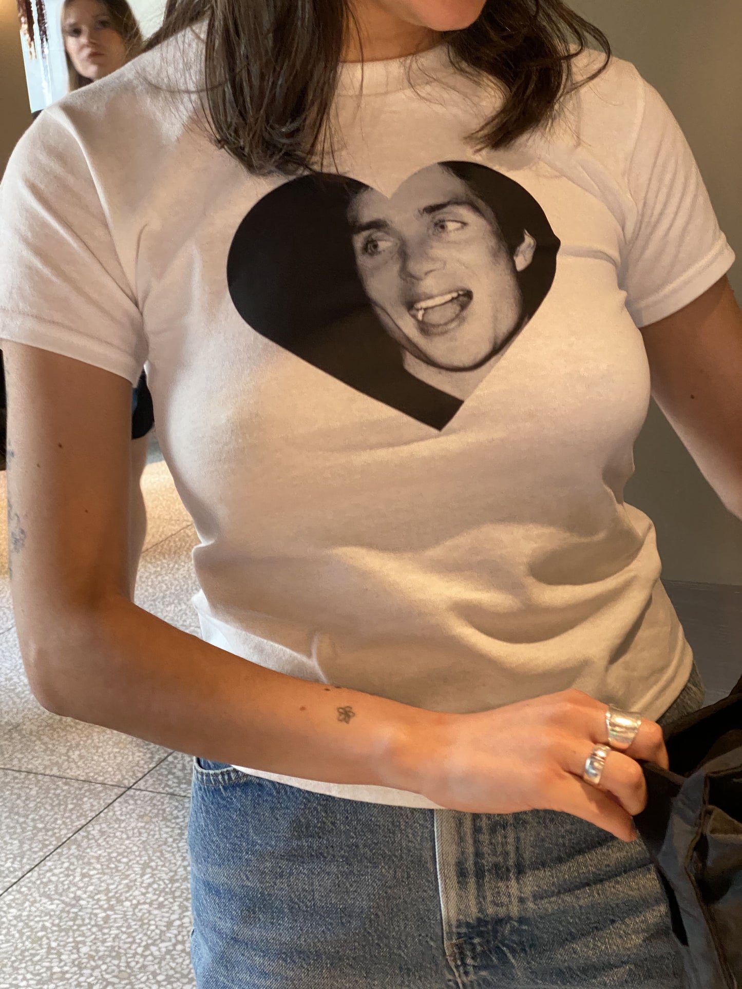 Dreamboat Cillian Baby Tee