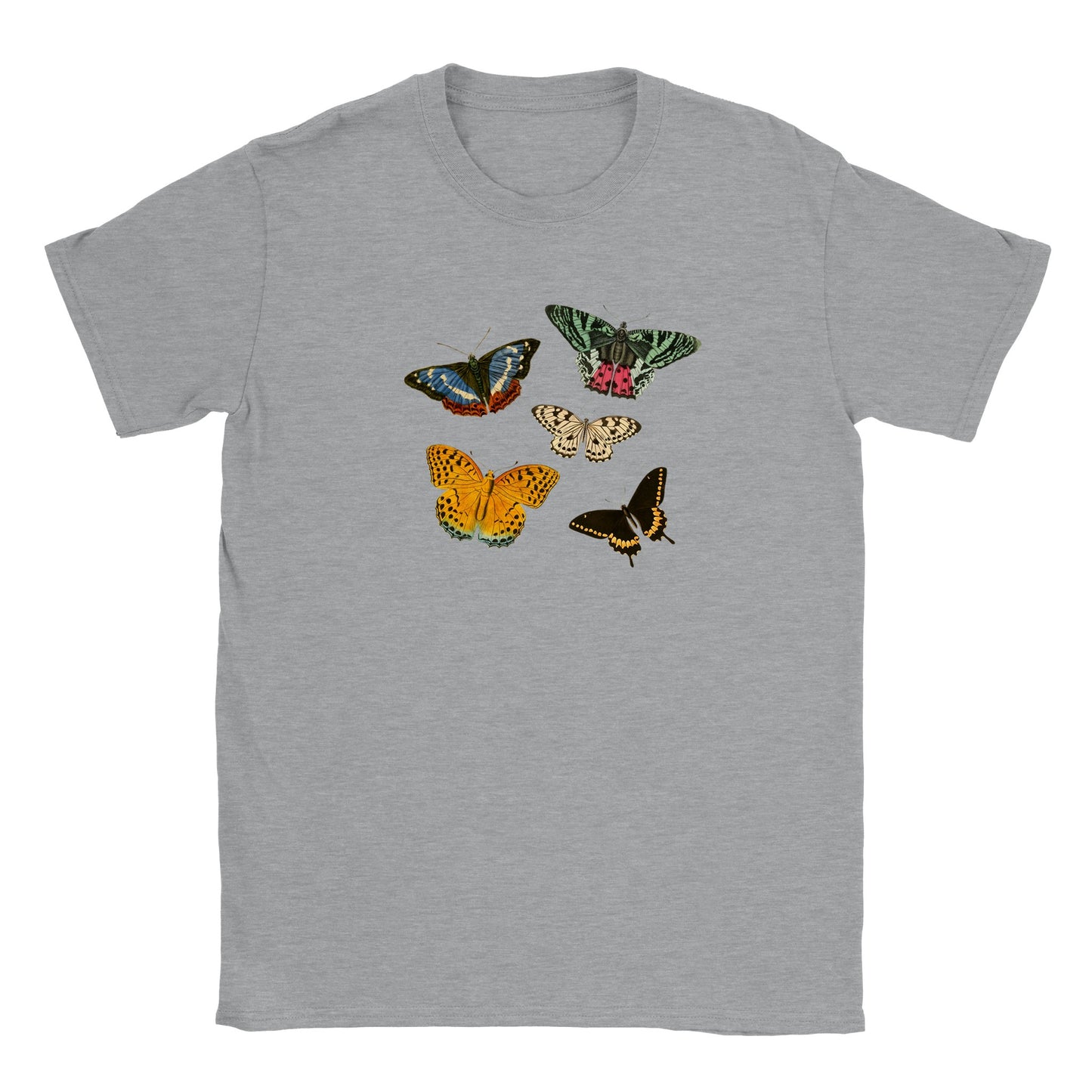 Butterflies Classic T-shirt