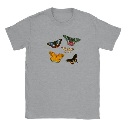 Butterflies Classic T-shirt