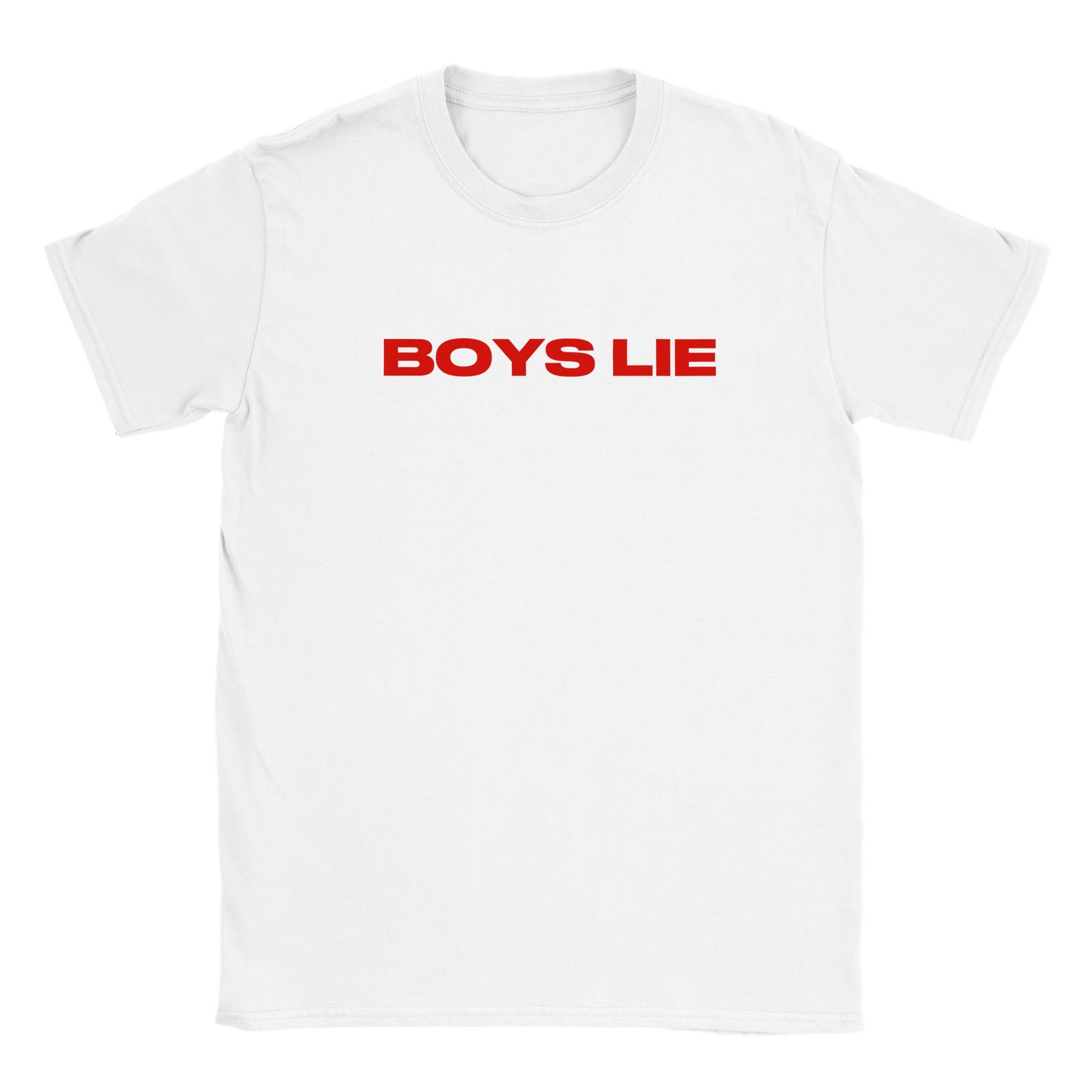 2024 Boys Lie