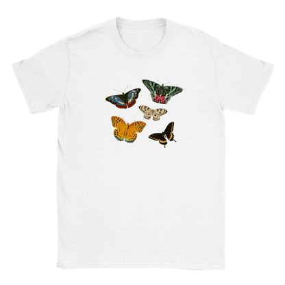 Butterflies Classic T-shirt