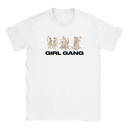 Girl Gang Classic T-shirt