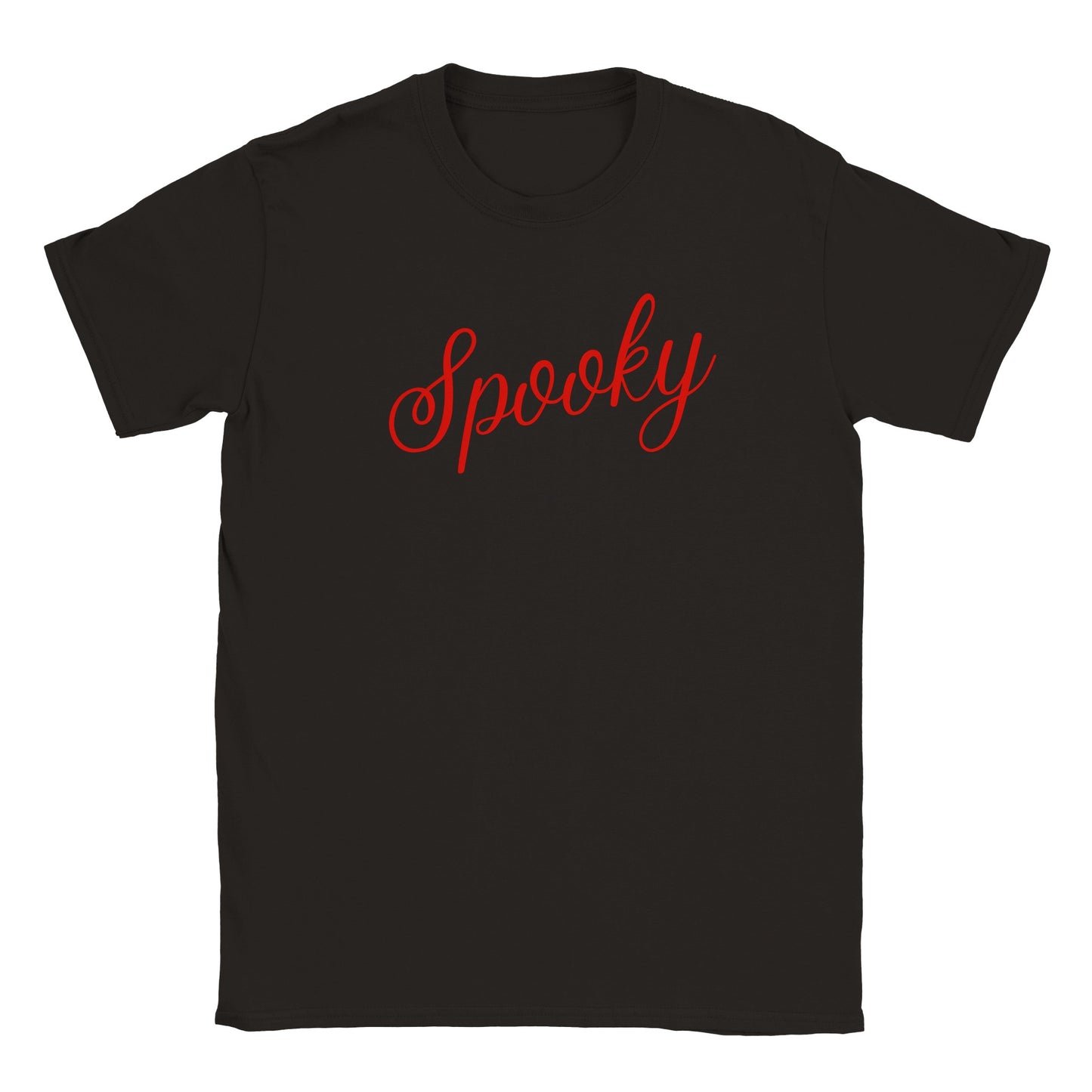 Spooky Baby Tee