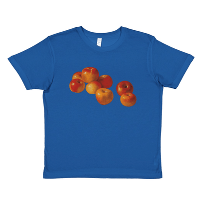 [Premium] Apple Harvest Baby Tee